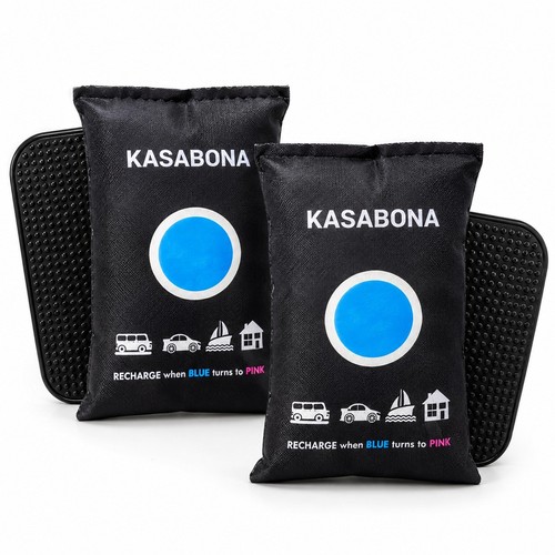 1kg car home dehumidifier - 1kg,