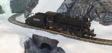 Bachmann N Scale USRA 0-6-0