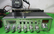 {Cobra 29 LTD WX Classic} 40-