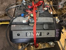 00-06 BMW E46 330CI M54 B30