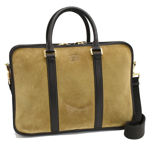 Loewe 2way briefcase business - loewe,