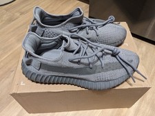 Yeezy Boost 350 V2 Steel Grey