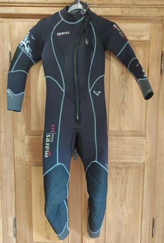 Mares flexa womens size - mares,