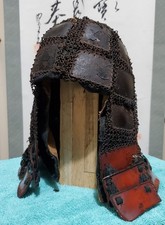 Japan Antique Edo Katabira