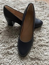 Clarks Freva55 Court Shoes