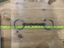 6” Jeffries Harmony Loose