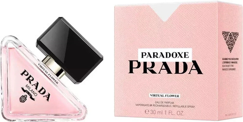Prada paradoxe women eau - prada,