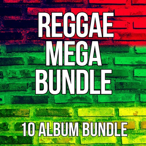 Reggae music bundle - music, cd