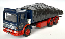 EFE 21801 Albion 3 Axle