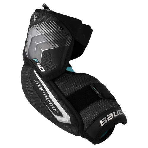 Bauer supreme f40 elbow - bauer,