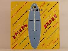 2 UNLIMITED TRIBAL DANCE (2)