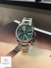 Rolex Datejust 36mm - Mint