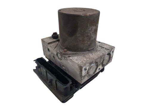 Abs control unit hydraulic - abs,