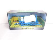Farm World Crop Sprayer Tanker Farm Vehicle Trailer Attachment Kids Farm Toy NEW
