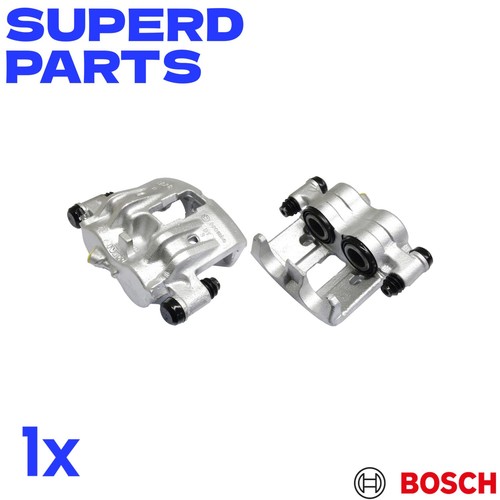 Disc brake caliper front - brake, r