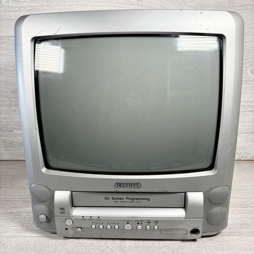 Schneider crt retro gaming - crt, tv