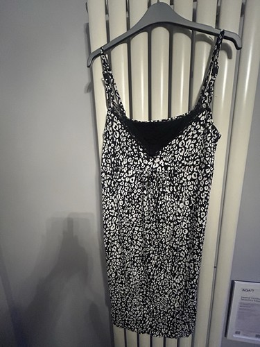 Cami style nightie with - cami,