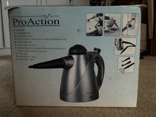 Proaction handheld corded - proaction,