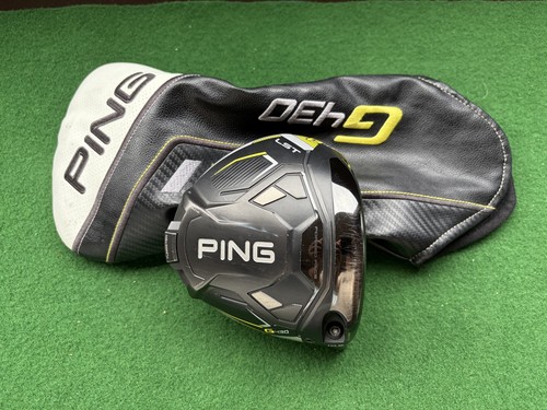 Ping g430 lst 5deg - ping,