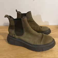 Fly London Chelsea Boots