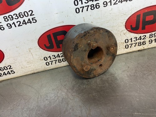 Rear stud weighted - rear,