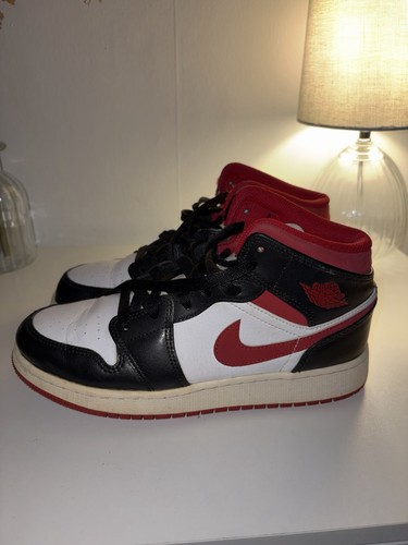 Nike air jordan mid women - air,
