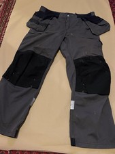 Scruffs Work Cargo Trousers