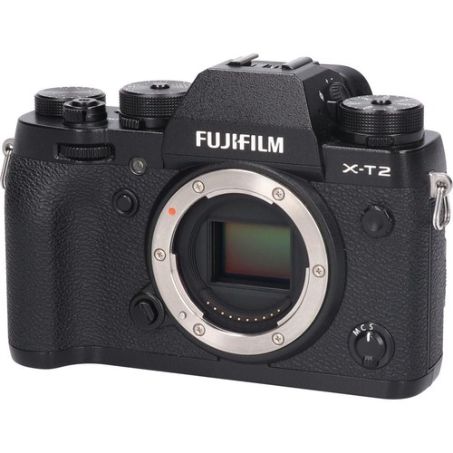 Authentic fujifilm black - authentic,