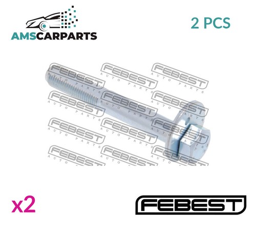 Camber correction screw - camber,