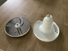 GENUINE KENWOOD FOOD PROCESSOR