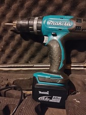 Makita LXT DHP453 18V, 2 Speed