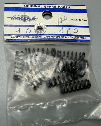 Campagnolo 120 lower - n.,