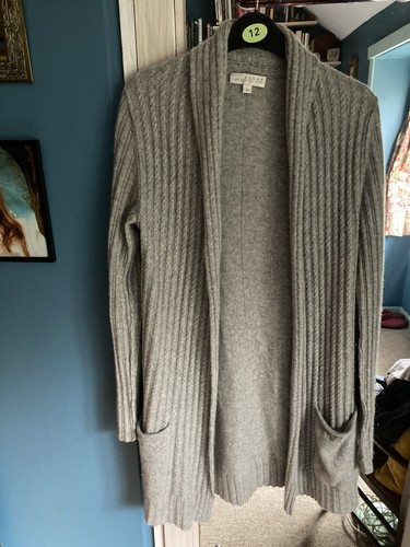 Kenar 100 cashmere longline - kenar,