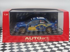 AUTOART SUBARU IMPREZA WRC