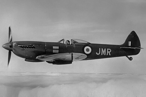 Lifelike decals spitfire - lifelike,