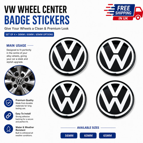 4pcs car wheel - wheel, center