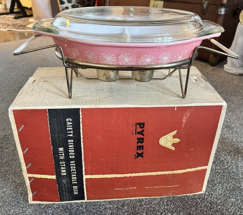 Pyrex tableware gaeity - pyrex,