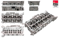 Brand new BARE Cylinder Head