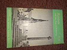 Ryedale and the Vale of