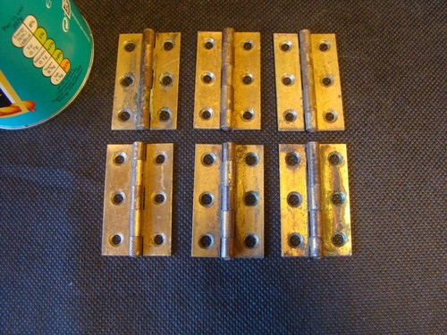 Salvaged vintage 2 - x,