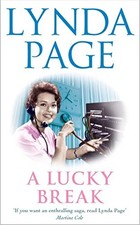 A Lucky Break: A compelling