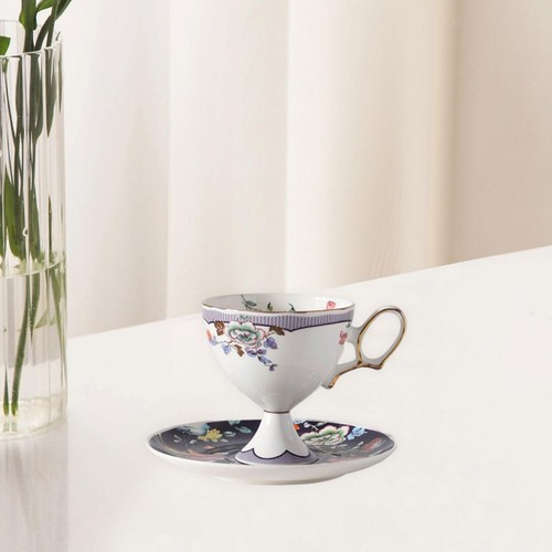 Latte art mug with - art,
