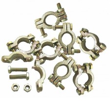 Claw Clamp 1 Compressor Hose