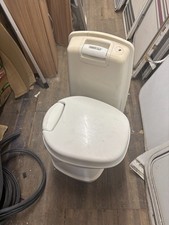 CARAVAN / MOTORHOME THETFORD