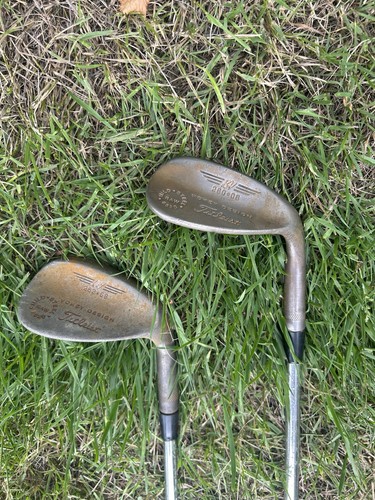 Titleist vokey wedge 60 - titleist,