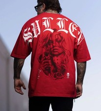 SULLEN CLOTHING TWO FACED '1