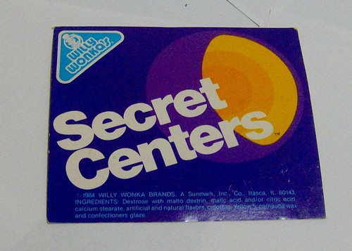Vintage 1980s willy wonka - 1980s,