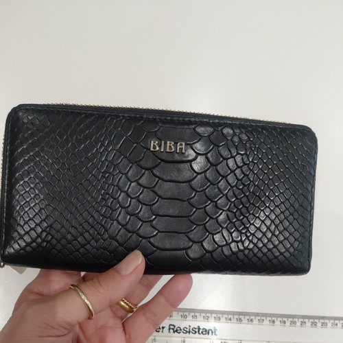 Biba large black - biba,