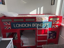 Julian Bowen LON001 Double