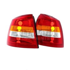 Vauxhall Astra G Mk4 3 & 5